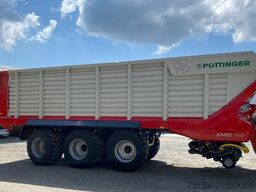 Pöttinger Jumbo 7540