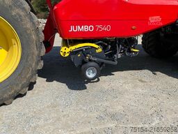 Pöttinger Jumbo 7540