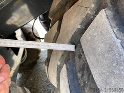 Pöttinger Jumbo 7540