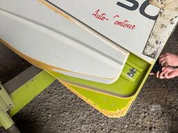 CLAAS Lexion 750 4WD