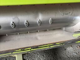 CLAAS Lexion 750 4WD