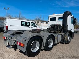 MERCEDES-BENZ Actros 2648 LS/ Retarder/ AC/ Kipp-Hydraulik/ E5