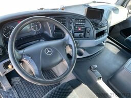 MERCEDES-BENZ Actros 2648 LS/ Retarder/ AC/ Kipp-Hydraulik/ E5