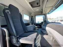 MERCEDES-BENZ Actros 2648 LS/ Retarder/ AC/ Kipp-Hydraulik/ E5