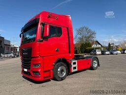 MAN TGX 18.510 4x2 BL Top Zustand ADR geeignet
