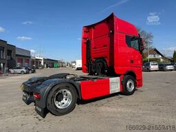 MAN TGX 18.510 4x2 BL Top Zustand ADR geeignet