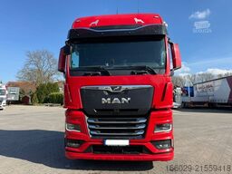 MAN TGX 18.510 4x2 BL Top Zustand ADR geeignet