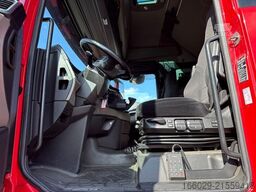 MAN TGX 18.510 4x2 BL Top Zustand ADR geeignet