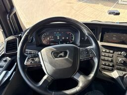 MAN TGX 18.510 4x2 BL Top Zustand ADR geeignet