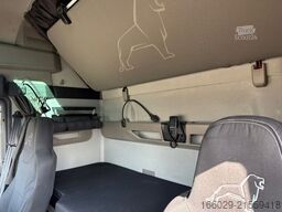 MAN TGX 18.510 4x2 BL Top Zustand ADR geeignet