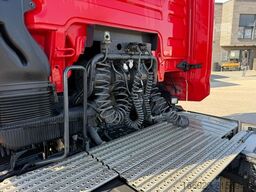 MAN TGX 18.510 4x2 BL Top Zustand ADR geeignet