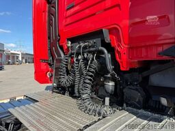 MAN TGX 18.510 4x2 BL Top Zustand ADR geeignet