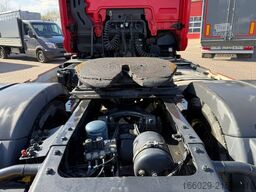 MAN TGX 18.510 4x2 BL Top Zustand ADR geeignet