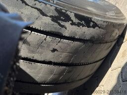 MAN TGX 18.510 4x2 BL Top Zustand ADR geeignet