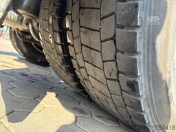 MAN TGX 18.510 4x2 BL Top Zustand ADR geeignet