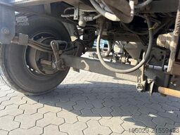  Briab Silo Anhänger 3-Kammer Getreide