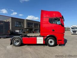 MAN TGX 18.510 4x2 BL Top Zustand ADR geeignet