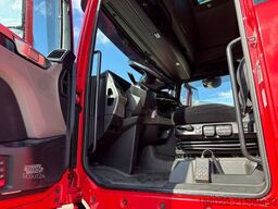 MAN TGX 18.510 4x2 BL Top Zustand ADR geeignet