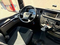 MAN TGX 18.510 4x2 BL Top Zustand ADR geeignet