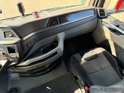MAN TGX 18.510 4x2 BL Top Zustand ADR geeignet