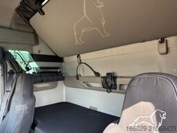 MAN TGX 18.510 4x2 BL Top Zustand ADR geeignet