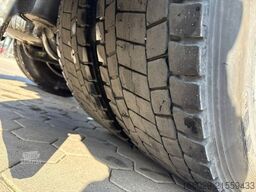 MAN TGX 18.510 4x2 BL Top Zustand ADR geeignet