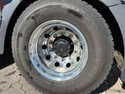 MAN TGX 18.510 4x2 BL Top Zustand ADR geeignet