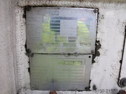  WILLIG Diesel/Benzin PEILSTAB Nr.: 028