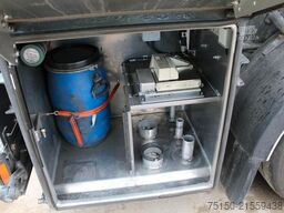  WILLIG Diesel/Benzin PEILSTAB Nr.: 028