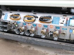  WILLIG Diesel/Benzin PEILSTAB Nr.: 028