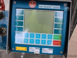  WILLIG Diesel/Benzin PEILSTAB Nr.: 028