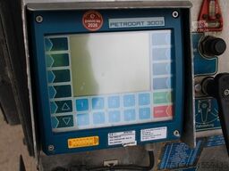  WILLIG Diesel/Benzin PEILSTAB Nr.: 028