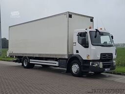 RENAULT D 330 D 320 19 TON