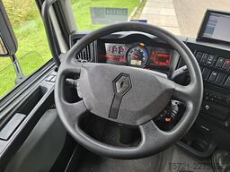 RENAULT D 330 D 320 19 TON