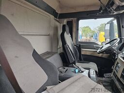MAN 49.460 TGS 10X8 BB 22M3 TIPPER