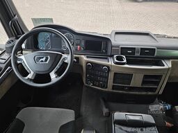 MAN 49.460 TGS 10X8 BB 22M3 TIPPER