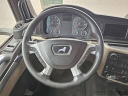 MAN 49.460 TGS 10X8 BB 22M3 TIPPER
