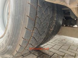Mercedes-Benz Atego 1630 4x2 Atlas 65.2-A2L Tailgate!