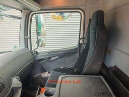 Mercedes-Benz Atego 1630 4x2 Atlas 65.2-A2L Tailgate!