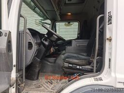 Mercedes-Benz Atego 1630 4x2 Atlas 65.2-A2L Tailgate!