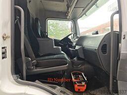 Mercedes-Benz Atego 1630 4x2 Atlas 65.2-A2L Tailgate!