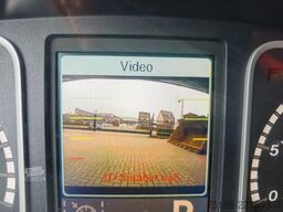 Mercedes-Benz Atego 1630 4x2 Atlas 65.2-A2L Tailgate!