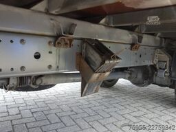 DAF LF 210 SCHUIFZEILBOX 7.21METER ALULIFT