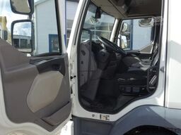 DAF LF 210 SCHUIFZEILBOX 7.21METER ALULIFT