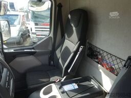 DAF LF 210 SCHUIFZEILBOX 7.21METER ALULIFT