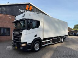 Scania R410 7.6M BDF 536.994KM! 2.000KG LBW AHK