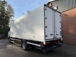 Scania R410 7.6M BDF 536.994KM! 2.000KG LBW AHK