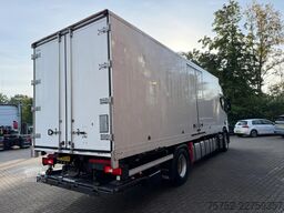 Scania R410 7.6M BDF 536.994KM! 2.000KG LBW AHK