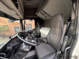 Scania R410 7.6M BDF 536.994KM! 2.000KG LBW AHK