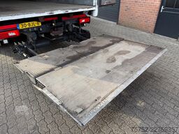 Scania R410 7.6M BDF 536.994KM! 2.000KG LBW AHK